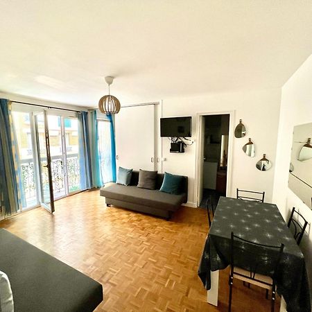 Renovated Charming Apt Ideal To Visit Paris Clichy Esterno foto