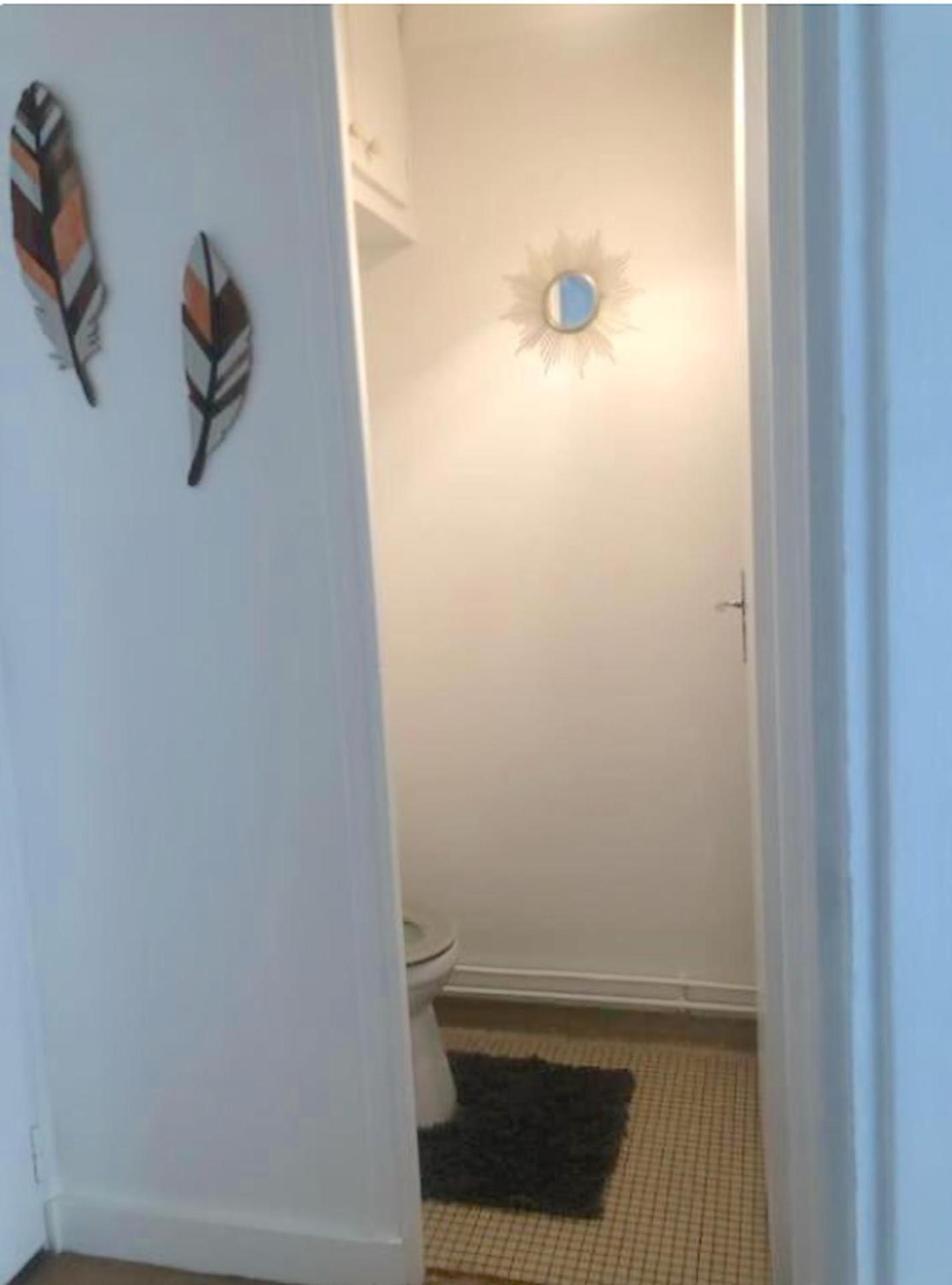 Renovated Charming Apt Ideal To Visit Paris Clichy Esterno foto