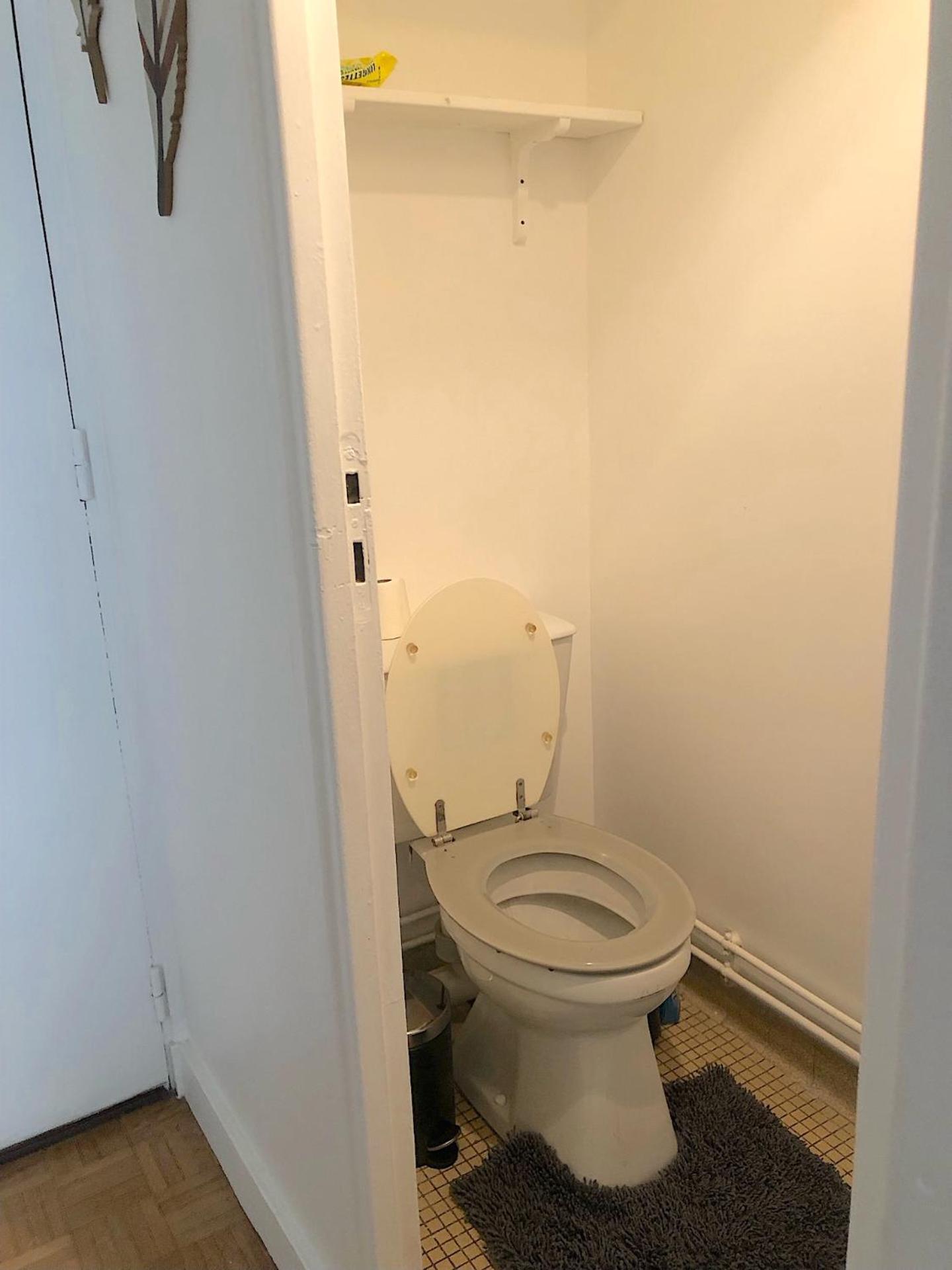 Renovated Charming Apt Ideal To Visit Paris Clichy Esterno foto