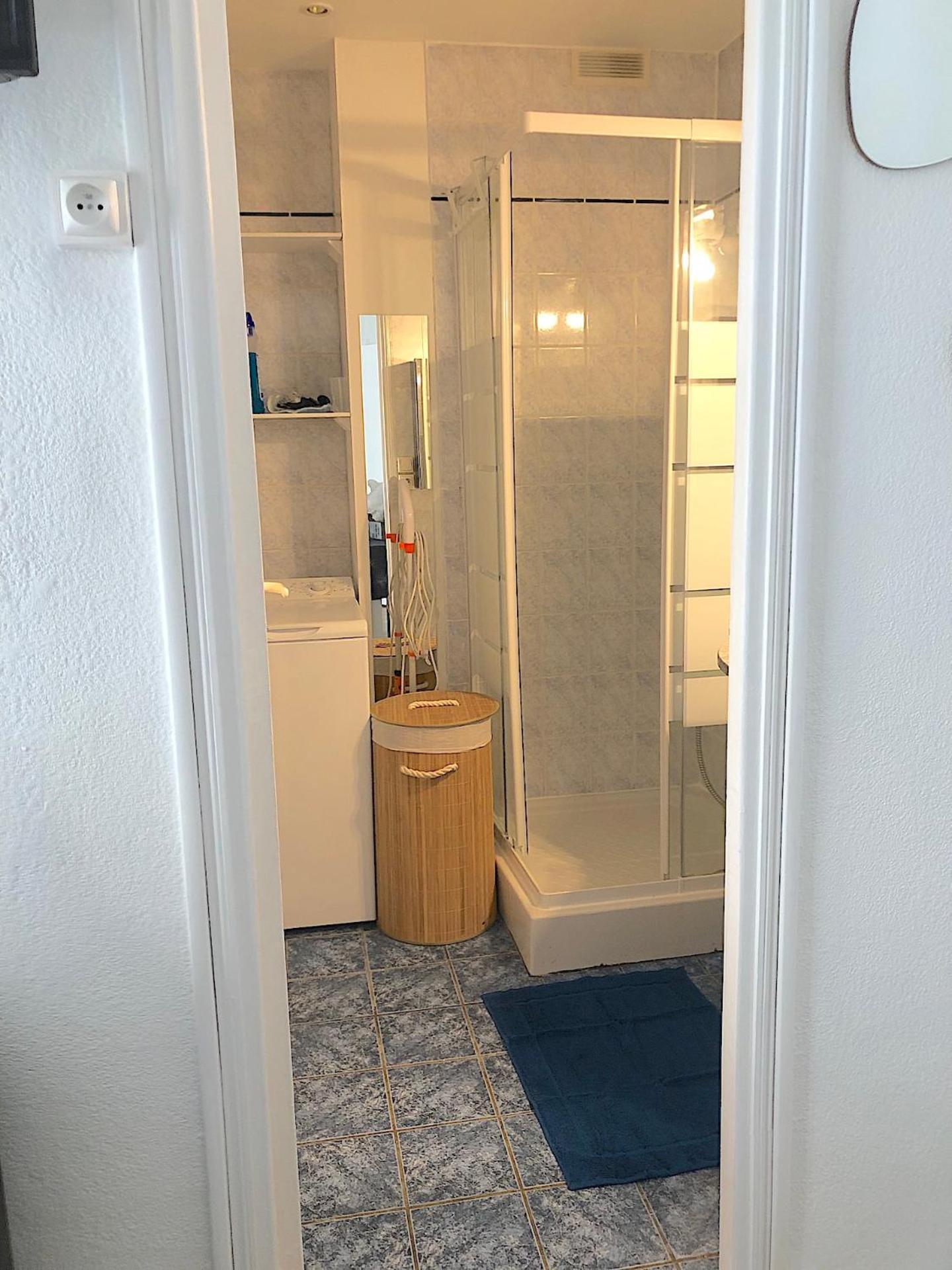 Renovated Charming Apt Ideal To Visit Paris Clichy Esterno foto