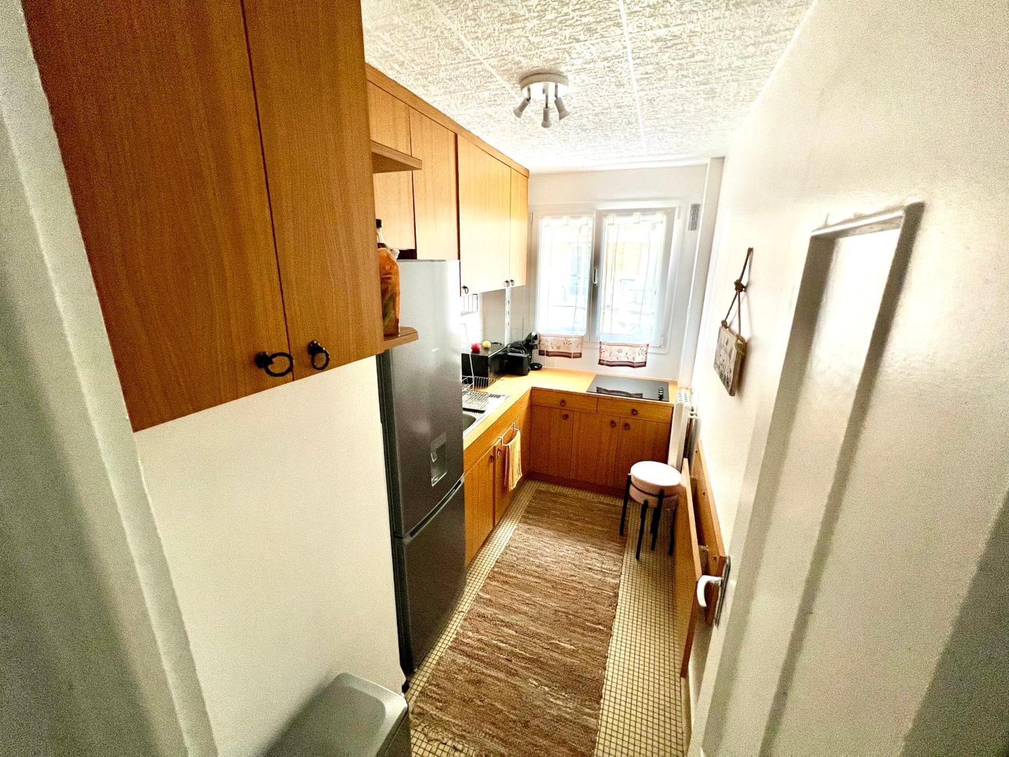 Renovated Charming Apt Ideal To Visit Paris Clichy Esterno foto